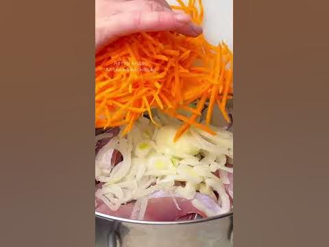 Маринованная рыба по старинному рецепту - YouTube