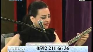 Mine Gez - Gitme