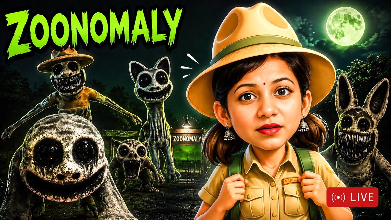 Latest Title & Thumbnail