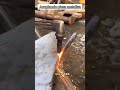 de esta forma se acopla el metal #soldadura #usa #welding #viral