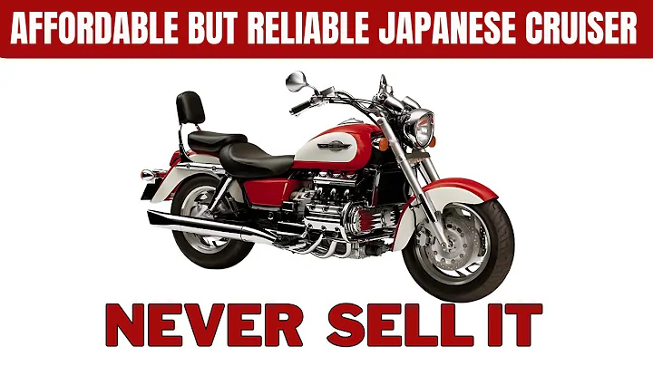 Top 10 Affordable Japanese Cruiser Motorcycles That Last Forever