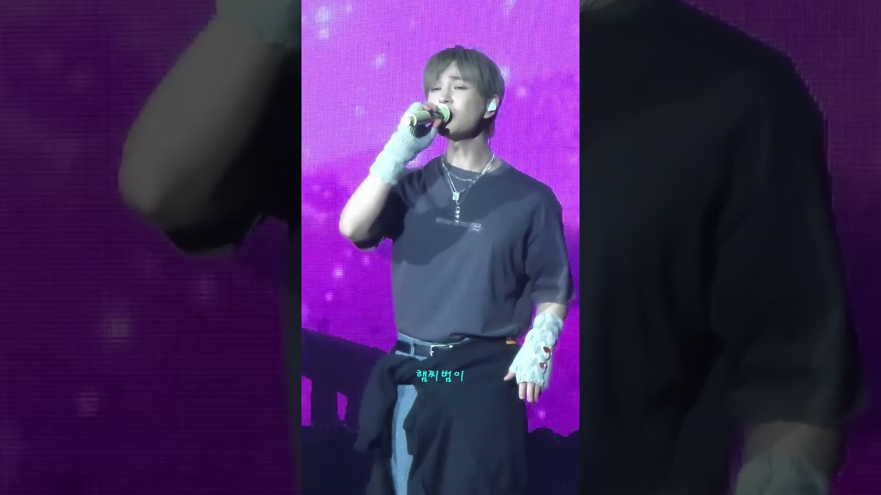 260201 샤이니 온유 2025-26 ONEW WORLD TOUR [ONEW THE LIVE : PERCENT (%)] ENCORE CONCERT 앵콜