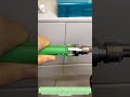 Fast Plastic Pipe Threading Technique That Saves Time