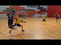 Pescadola machida vs fc barcelona  world futsal cup ix juvenil boys u19  seven futsal