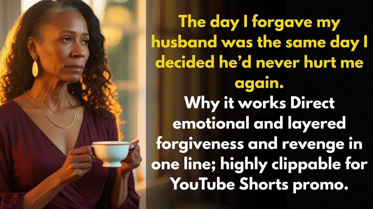 How I Broke My Cheating Husband’s Empire — A True Wife Revenge Story