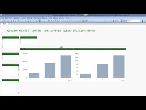 Qlikview Back to Basics 1 by RFB 216