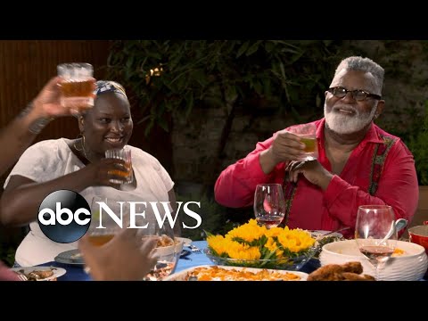 JUNETEENTH: TOGETHER WE TRIUMPH l PART 4 - ABC News.