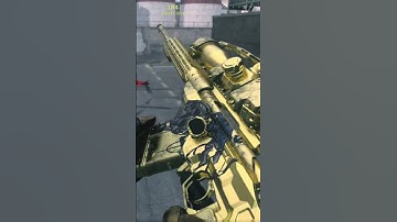 Enemy Operator Weapon Number 1783 | Call of Duty MW3 #shorts #mw3 #modernwarfare3 #mw3clips