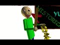 Baldi’s Basics ALL EPISODES