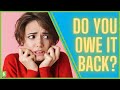 Do You Have to Pay Back Food Stamps? [ANSWERED]