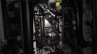 TRIBER HIDDEN FEATURES TRIBER ENGINE WORKING