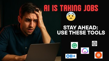 Top 5 ai tools for productivity in 2025
