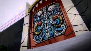 One Piece Amv - Riptide Straw Hats Vs Arlong Park Hd