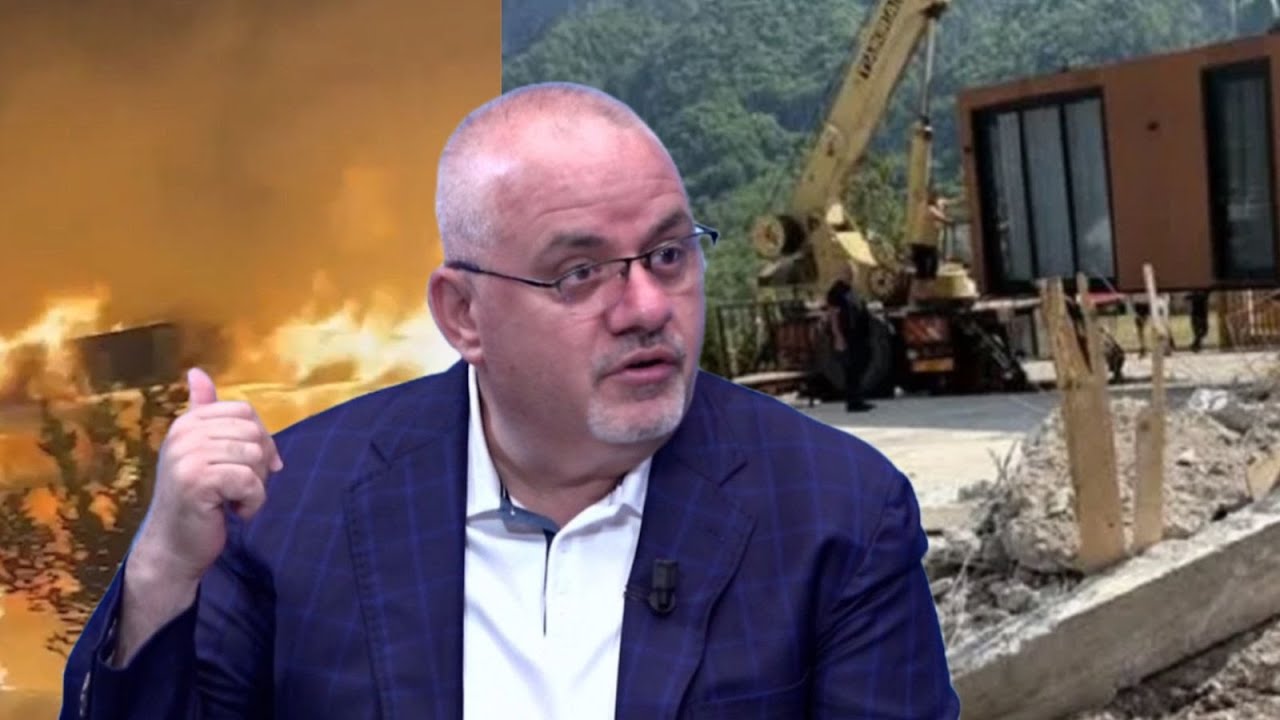 Ai i huaj që investon në Theth do ta pësojë si ai restoranti që u shkrumbua! Alarmon Artan Hoxha