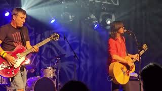 Old 97’s Good with God at Minglewood Hall, Memphis, TN 9-13-2023