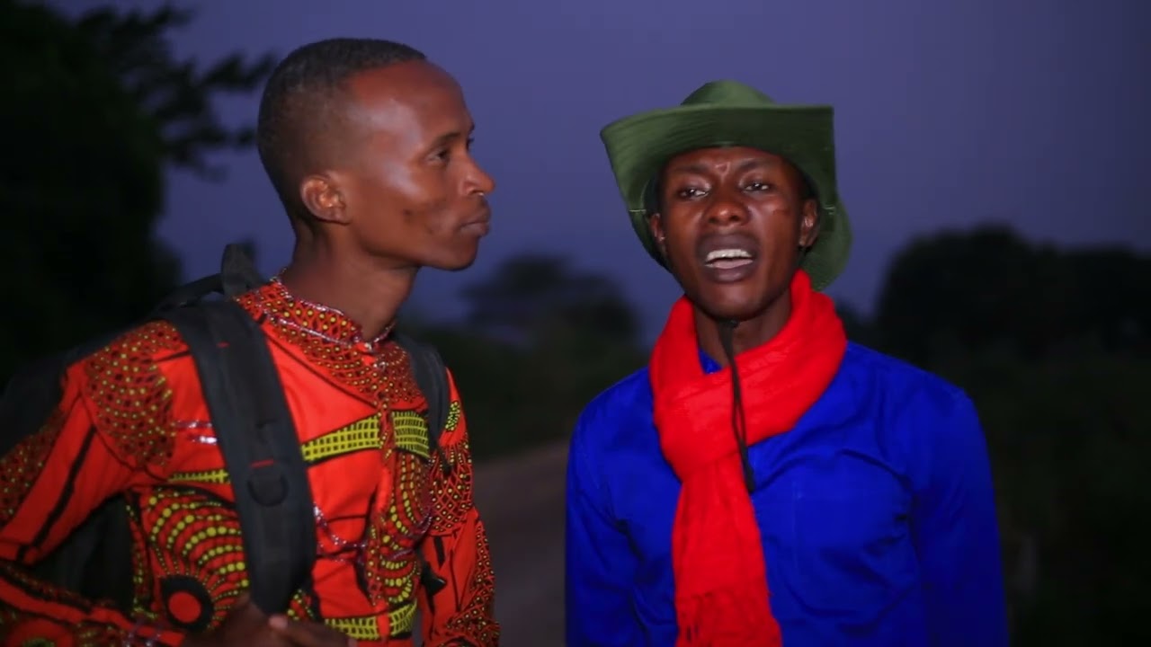 NYIZIRE MUKAMA _ JESHI LA USHINDI CHOIR KARUGUTU UGANDA February 17, 2026