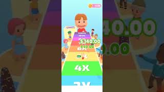 Popsicle Stack - gameplay