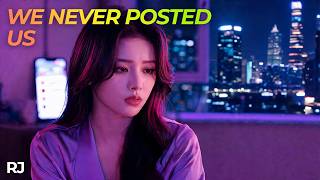 We Never Posted Us - Sensual Deep House Mix (Hidden Romance Playlist) 【Original Music】 screenshot 5
