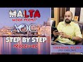 Malta Work Permit Step by Step Procedure  ||  #JobsinMalta