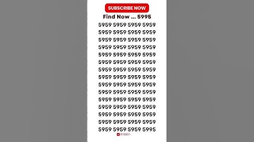 Find the odd number out#maths #puzzle #gk #viralvideo #find #upsc # #bitcoin #fypシ゚viral#trending