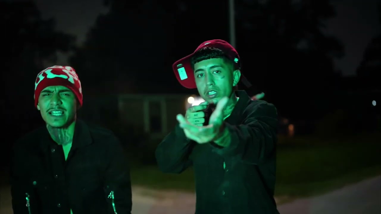 G.O.G. Montana x finessebaby 1k x Lil I 1k - SLIDE 🛝 SHOT BY - ACETHESHOOTER