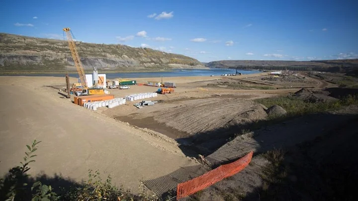 BC Energy and Mines Minister talks Site C Dam and Suzuki hypocrisy