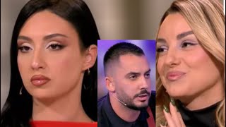 Stelina flet per Keijsin dhe Inen: \