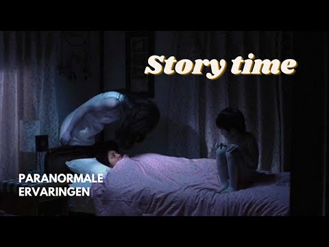 Video: Verhalen Over Het Paranormale - Alternatieve Mening