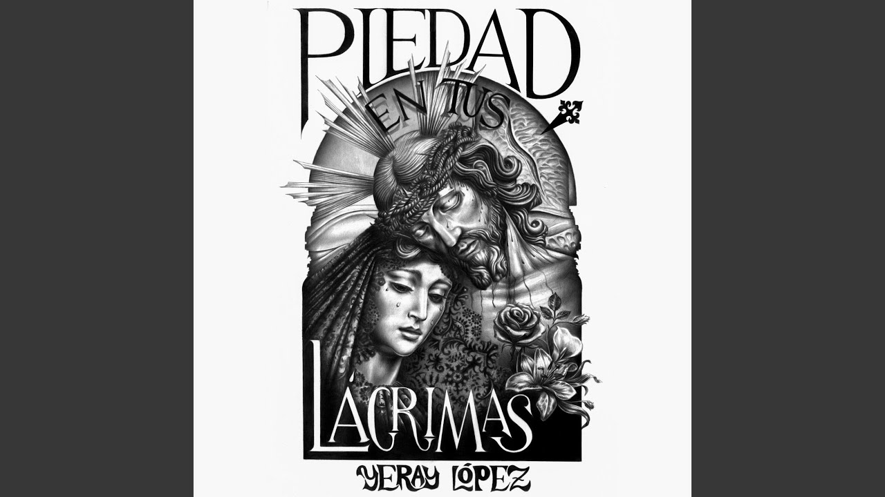 Piedad en tus Lágrimas