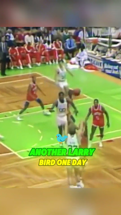 Download lagu 'You Lied To The World!' Magic Johnson's $1$ Emotional Confession To Larry Bird!