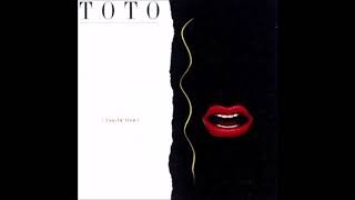 Toto - Holyanna