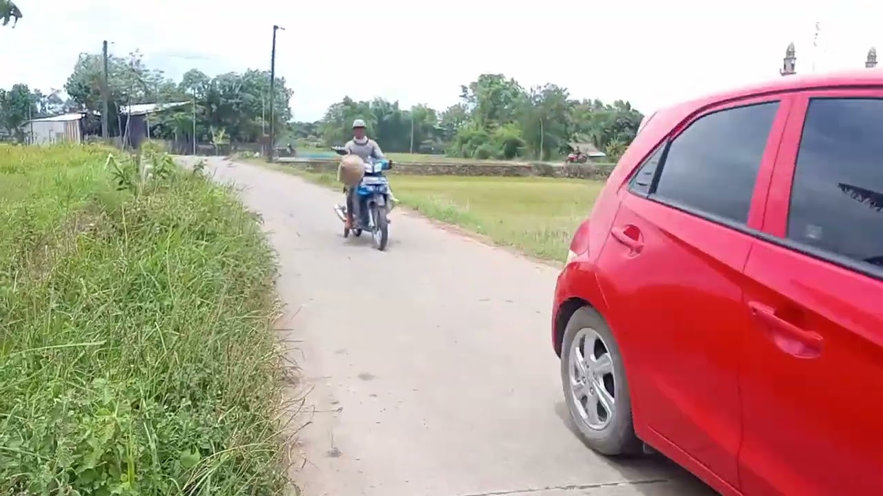 Tondokerto jakenan Pati - Selasa 17 februari 2026