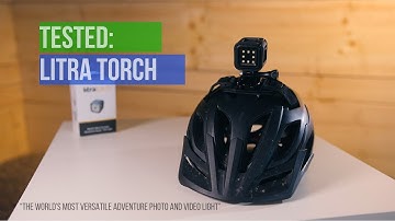 TESTED: Litra Torch Light