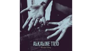 Video thumbnail of "Alkaline Trio - Sun Burns"