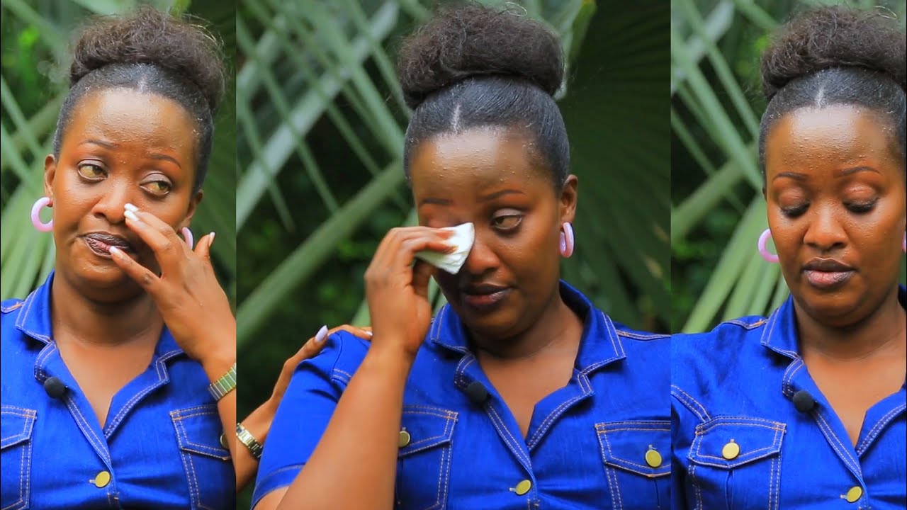 UMUGABO YANYISHE URUBOZO IBUGANDE🥲YAMBYUKIJE MU BURIRI ASAMBANIRAMO NUNDI MUGORE MBAREBA🥲Ayida🥲