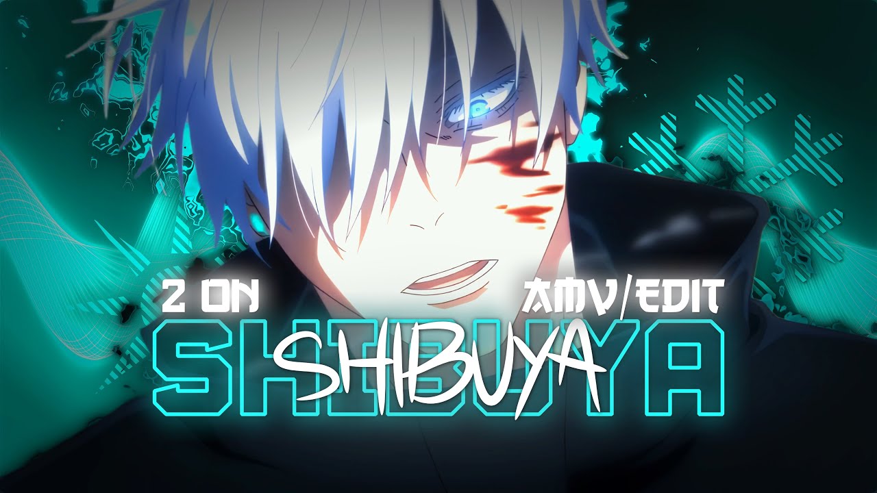 GET BACK Teaser - Jujutsu Kaisen Shibuya AMV #animefightamvs #jujuts, Jujutsu Kaisen Edits