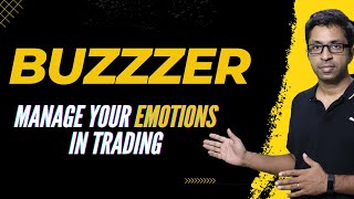 Buzzzer - India's only Risk Management App for Traders by VRDNation 5,248 views 4 months ago 4 minutes, 22 seconds