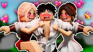 Entré A Un Servirdor De Millonarias En Brookhaven