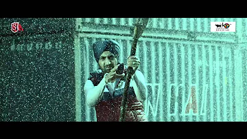 Donali | Official Video | Singh v/s Kaur | Gippy Grewal | Surveen Chawla | Releasing 15 Feb 2013