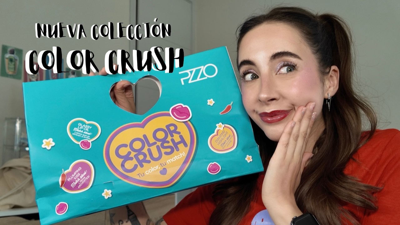 🩵NUEVA COLECCIÓN DE PETRIZZIO: COLOR CRUCH🩵 MUCHO BRILLO & COLOR🩵 -  Ro Contardo