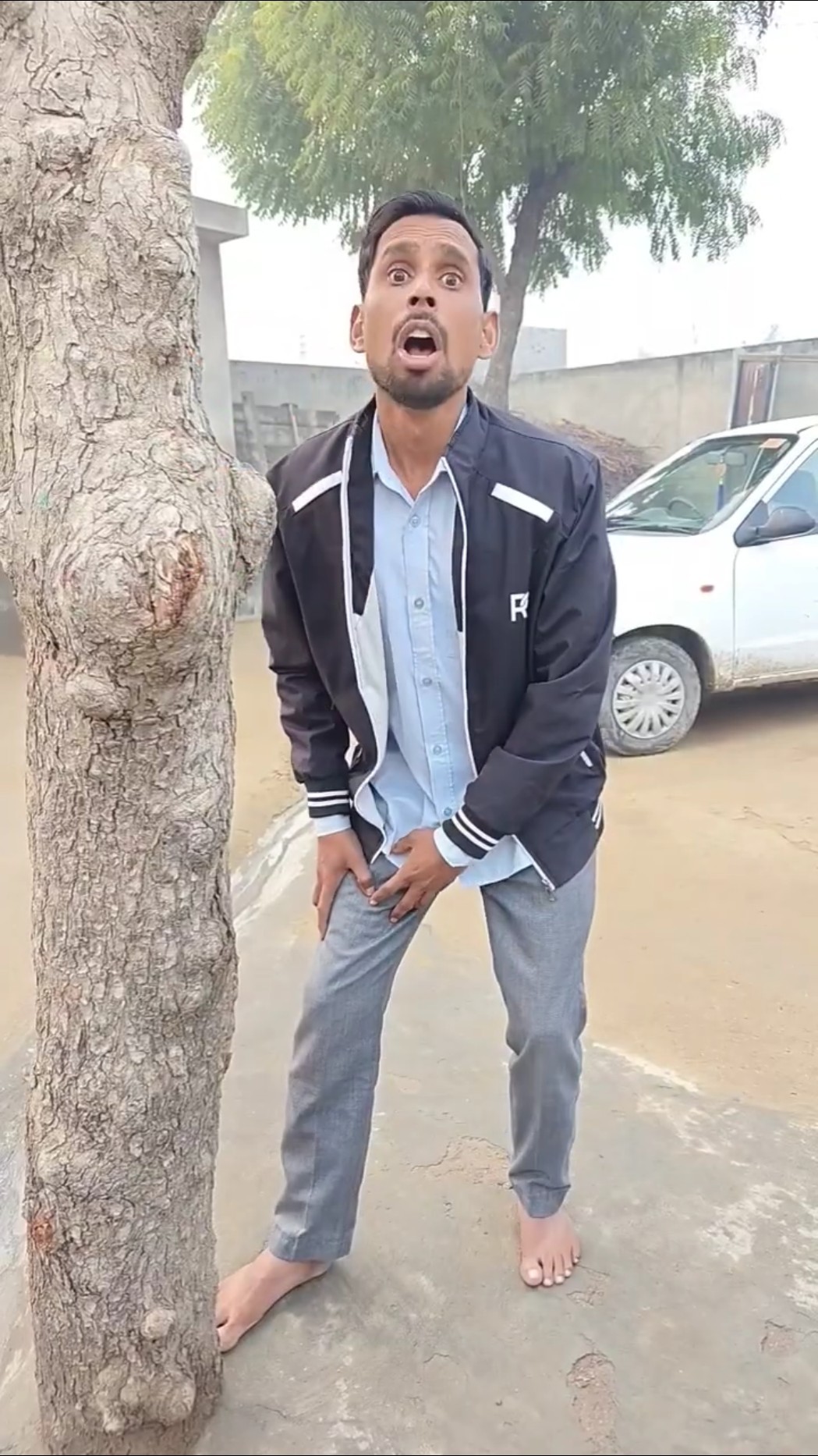 pair Mein chot Lag Gai ? #shorts