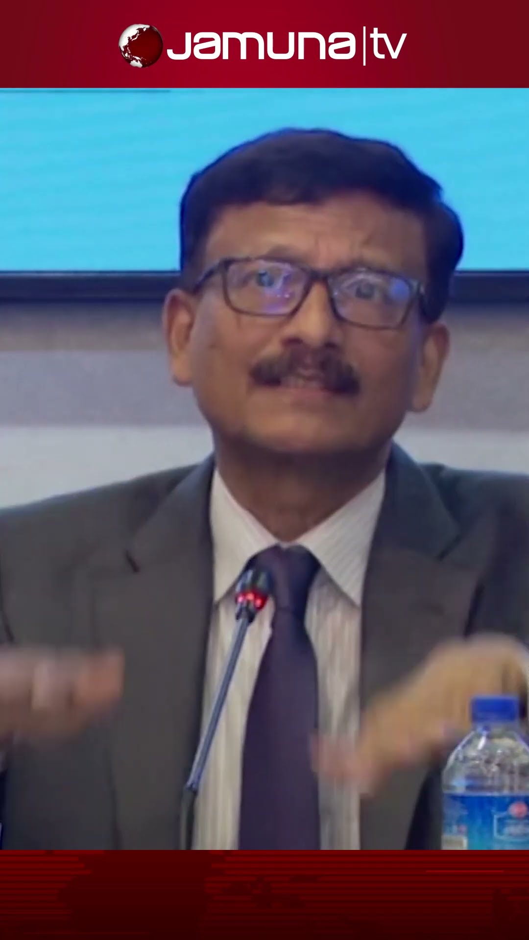 আরাকান আর্মির সাথে যোগাযোগ রাখতে হবে: তৌহিদ হোসেন #advisor #Touhidhossain #arakanarmy  #jamunatv