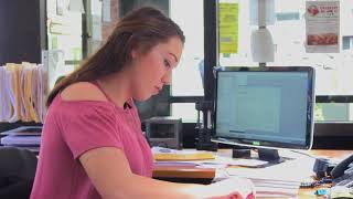Schuylkill Haven Area School District | Internship Course | 2017