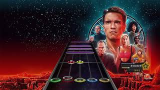 Dire Peril - Total Recall (Clone Hero Chart Preview)