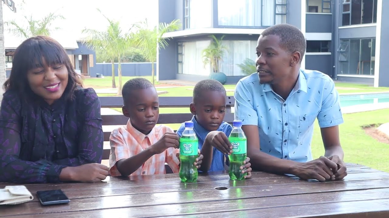 Love and Dreams 3 : Zimbabwean Full Movie