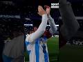 Adeus ao gênio! obrigado Messi, por encantar o futebol!