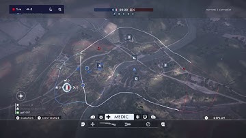 Dice Please fix the plane spawn