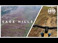 My Favorite Cross Country Trail - Sage Hills in Wenatchee