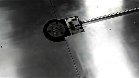 NER2D-2 Model 2D CNC wire bending machine working video