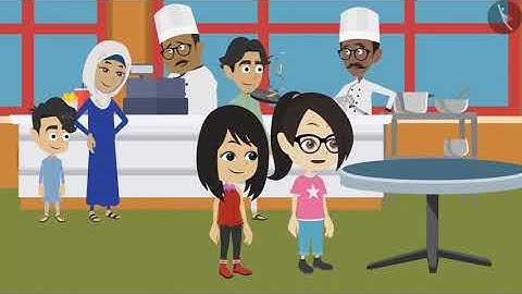 Introduction to Maps | Part 2/3 | English | Class 4